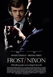 对话尼克松 Frost/Nixon