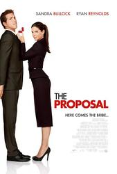 假结婚 The Proposal