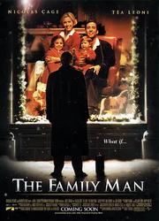 居家男人 The Family Man