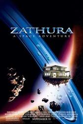 勇敢者的游戏2：太空飞行棋 Zathura: A Space Adventure