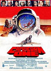 摩羯星一号 Capricorn One