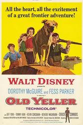 老黄狗 Old Yeller