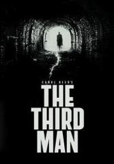 第三人 The Third Man