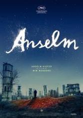 安塞姆·基弗：流年之声 Anselm