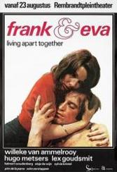 分开同居 Frank en Eva