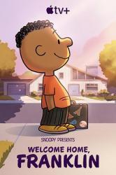 史努比特辑：欢迎回家，富兰克林 Snoopy Presents: Welcome Home, Franklin