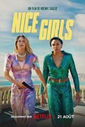 尼斯警花 Nice Girls