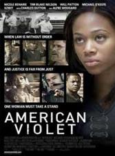 美国紫罗兰 American Violet