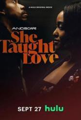 爱情专家 She Taught Love