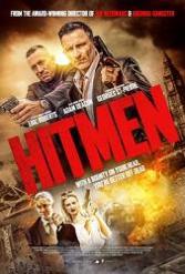 回路战场 Hitmen