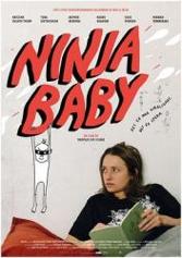 忍者宝贝 Ninjababy