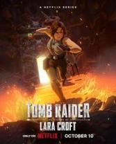 古墓丽影：劳拉·克劳馥传奇 Tomb Raider: The Legend of Lara Croft