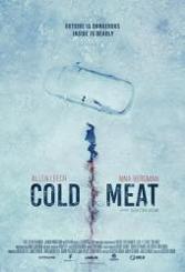 冻肉 Cold Meat