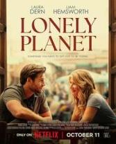 寂寞星球 Lonely Planet