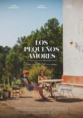 她们的盛夏微爱 Los pequeños amores