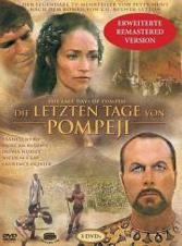 庞贝城的末日 The Last Days of Pompeii