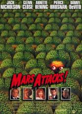 火星人玩转地球 Mars Attacks!