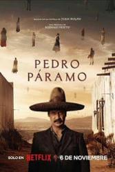 佩德罗·巴拉莫 Pedro Páramo