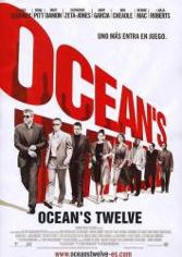 十二罗汉 Ocean's Twelve