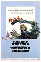 猛虎过山 Jeremiah Johnson