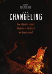 夺魄冤魂 The Changeling