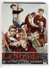 大路 La strada