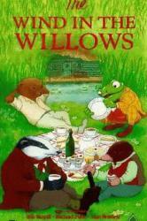 柳林风声 The Wind in the Willows