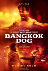 曼谷战狼 Bangkok Dog