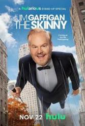 吉姆·加菲根：瘦子 Jim Gaffigan: The Skinny