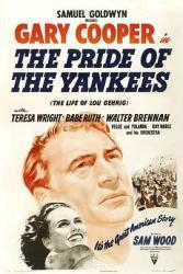 洋基的骄傲 The Pride of the Yankees