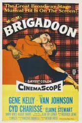 蓬岛仙舞 Brigadoon