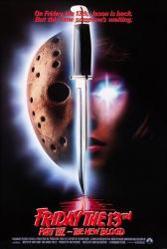 十三号星期五7 Friday the 13th Part VII: The New Blood