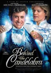 烛台背后 Behind the Candelabra