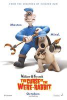 超级无敌掌门狗：人兔的诅咒 Wallace & Gromit: The Curse of the Were-Rabbit