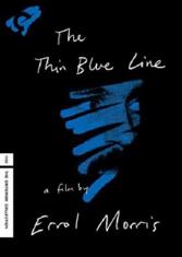 细细的蓝线 The Thin Blue Line