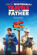 携父同游 第三季 Jack Whitehall: Travels with My Father Season 3