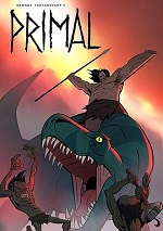 史前战纪 Primal