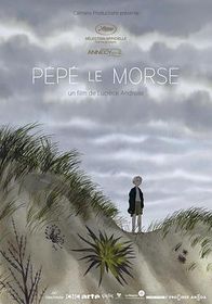 再见海象爷爷 Pépé le morse