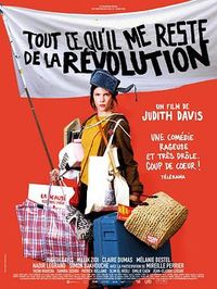 革命留给我的一切 Tout ce qu'il me reste de la révolution