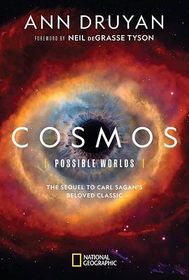 宇宙：潜在的新世界 第一季 Cosmos: Possible Worlds Season 1