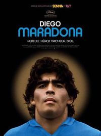 马拉多纳 Diego Maradona