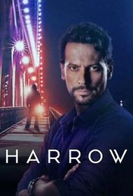 神秘法医 第二季 Harrow Season 2