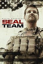 海豹突击队 第三季 SEAL Team Season 3
