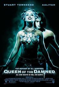 吸血鬼女王 Queen of the Damned