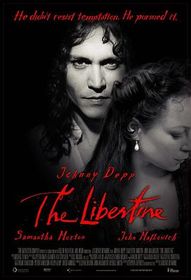 浪荡子 The Libertine