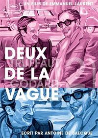 新浪潮双杰 Deux de la Vague