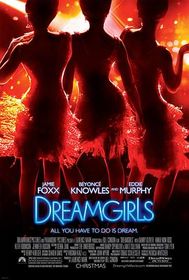 梦女孩 Dreamgirls