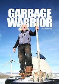 垃圾勇士 Garbage Warrior