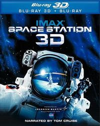 国际空间站 Space Station 3D