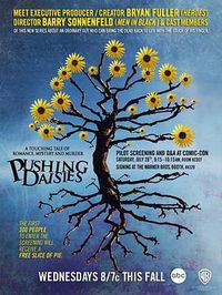 灵指神探  第二季 Pushing Daisies Season 2